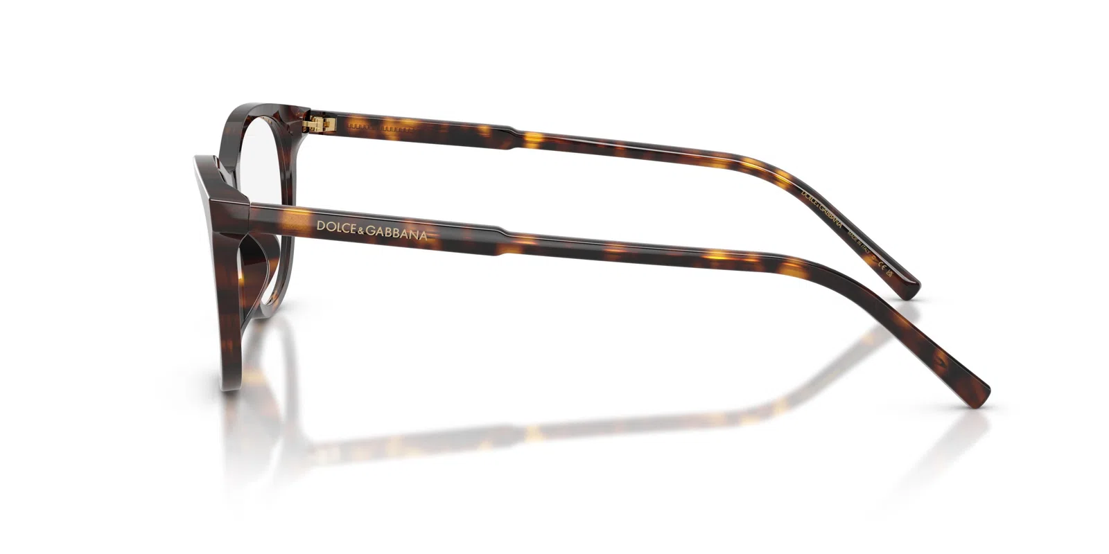 Dolce & Gabbana 3443 Eyeglasses - view 22